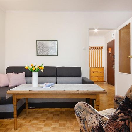 Comfy & Spacious Apartment Warsaw By Noclegi Renters Екстериор снимка